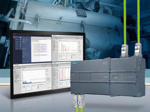 西門子1200綜合班